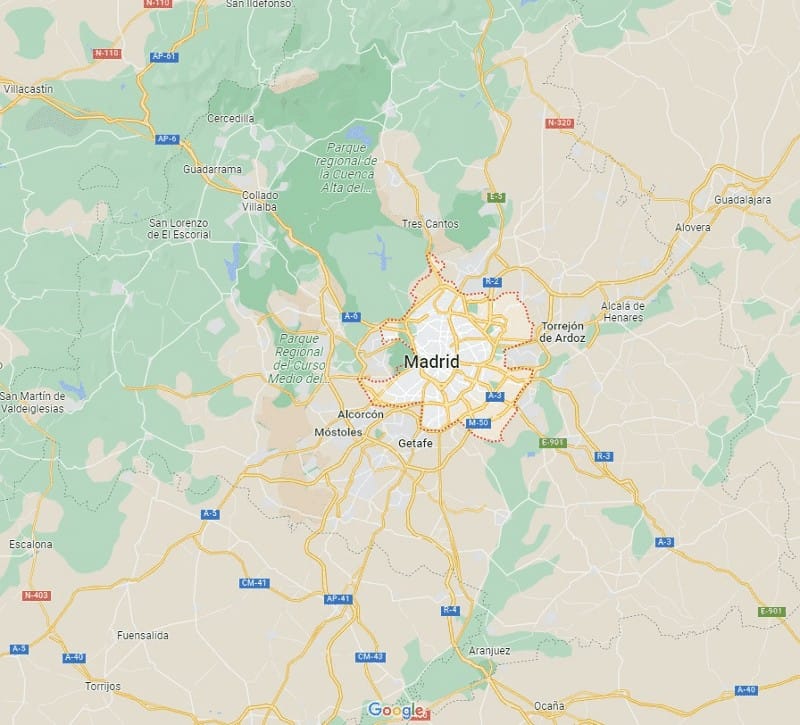 Agencia con más de 30 años repartiendo publicidad impresa y muestras publicitarias en Madrid y a nivel nacional.