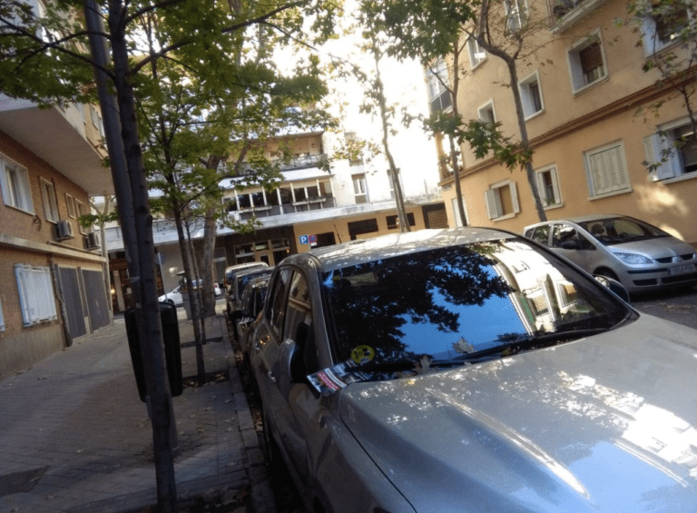 Agencia de publicidad y reparto de material impreso en coches y buzones de toda Valencia