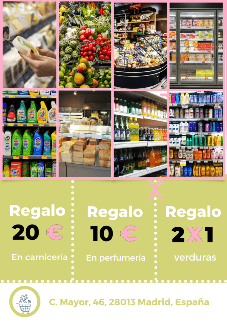 Flyers efectivos para ganar ventas en tu negocio