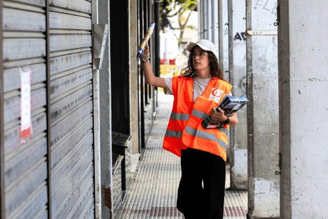 Reparto de cupones de alta conversión en El Puerto de Santa María, Cádiz, Andalucía y en toda españa