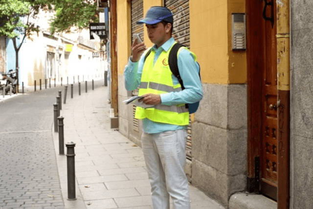 Acciones de publicidad offline en Alcalá de Henares, Madrid, Comunidad de Madrid con más de 30 años de experiencia