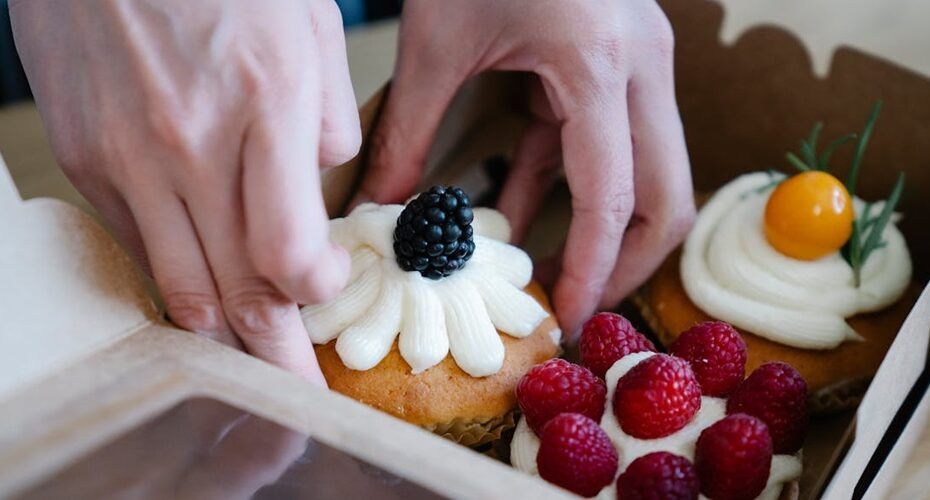 ¡El secreto que nadie te cuenta para duplicar las ventas de tu pastelería en tiempo récord!