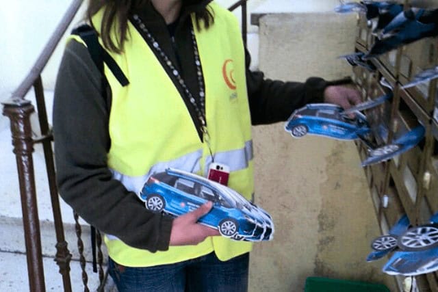 Estrategias de marketing directo en Buzoneo en Cádiz, Cádiz para captar nuevos clientes.