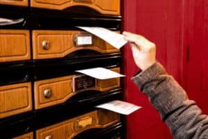 Acciones de reparto de publicidad impresa en Cieza, Murcia, y toda España